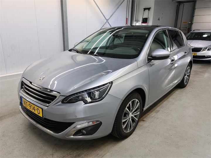 PEUGEOT 308 2017 vf3lbbhzhhs075989