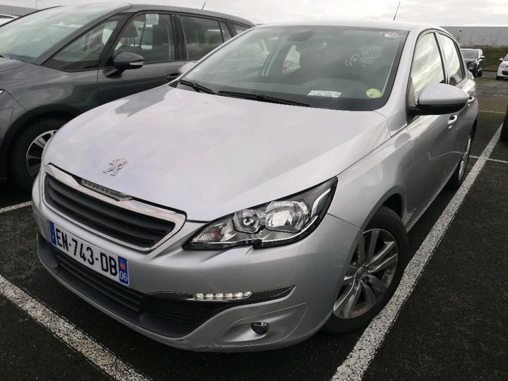 PEUGEOT 308 2017 vf3lbbhzhhs076524