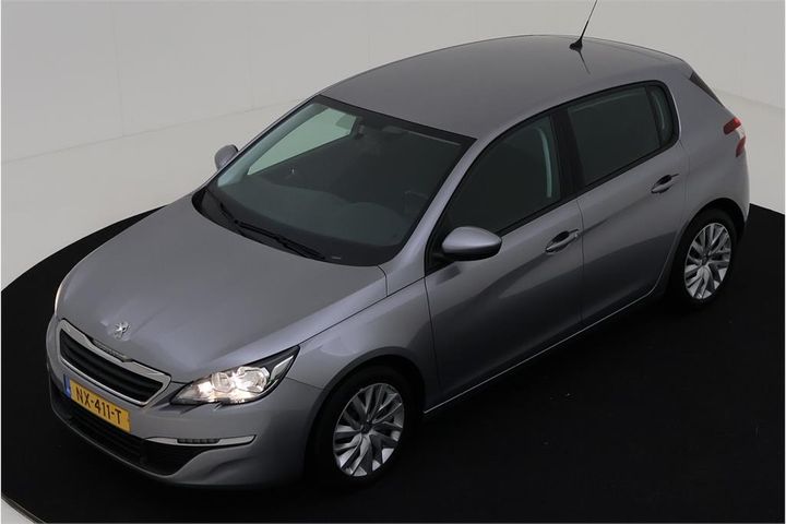 PEUGEOT 308 2017 vf3lbbhzhhs077917