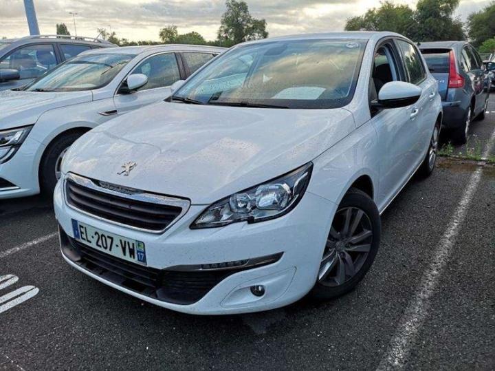 PEUGEOT 308 2017 vf3lbbhzhhs084982