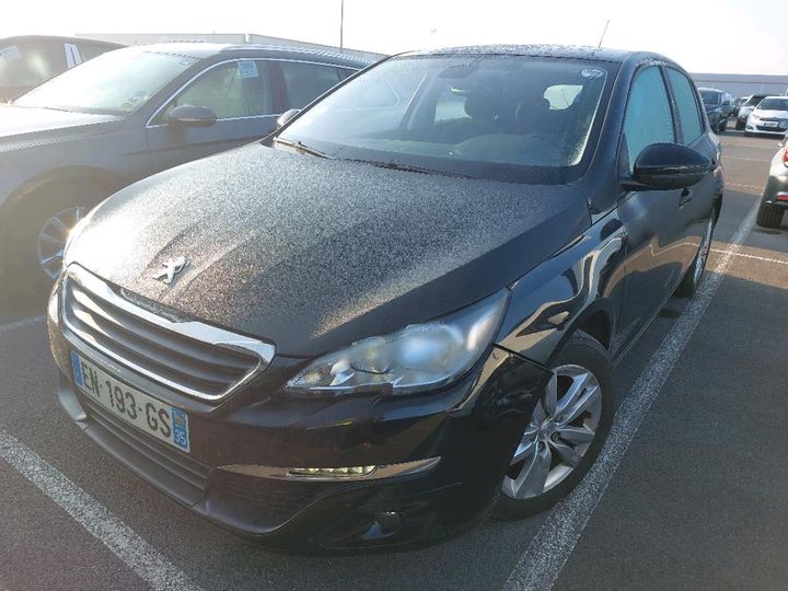 PEUGEOT 308 2017 vf3lbbhzhhs091475