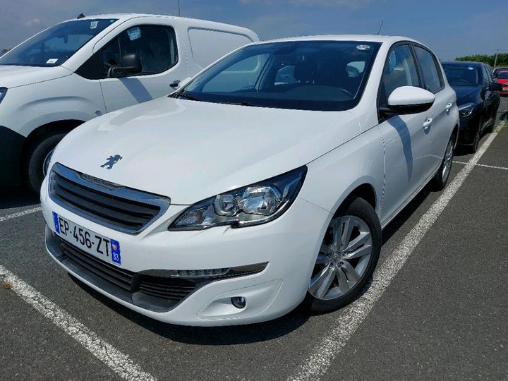 PEUGEOT 308 2017 vf3lbbhzhhs091515