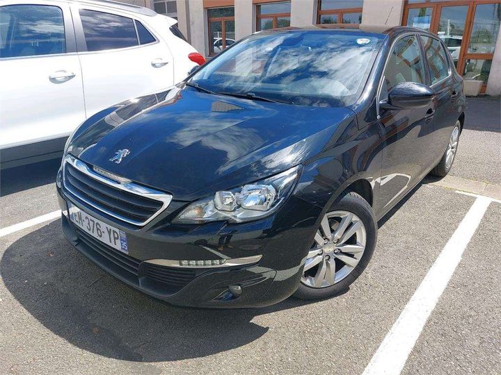 PEUGEOT 308 2017 vf3lbbhzhhs093110