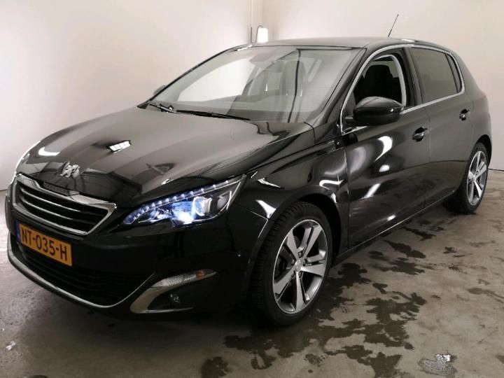 PEUGEOT 308 2017 vf3lbbhzhhs093299