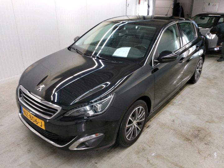 PEUGEOT 308 2017 vf3lbbhzhhs124991