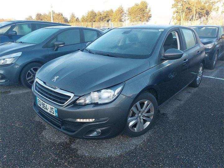 PEUGEOT 308 2017 vf3lbbhzhhs126608