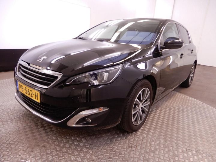 PEUGEOT 308 2017 vf3lbbhzhhs128438