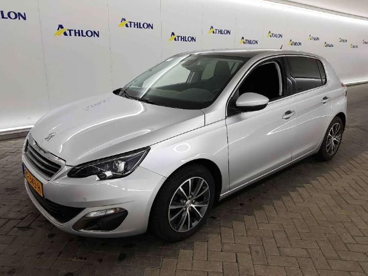 PEUGEOT 308 2017 vf3lbbhzhhs153360