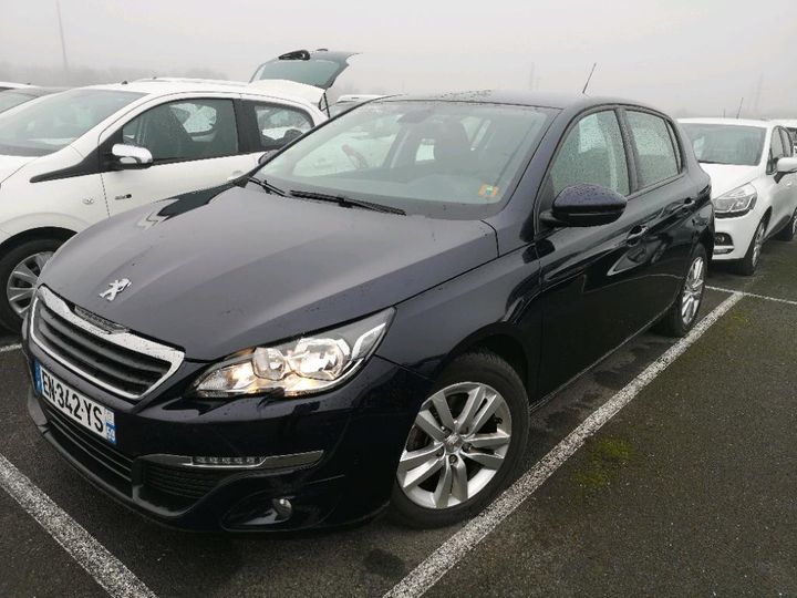 PEUGEOT 308 2017 vf3lbbhzhhs160902