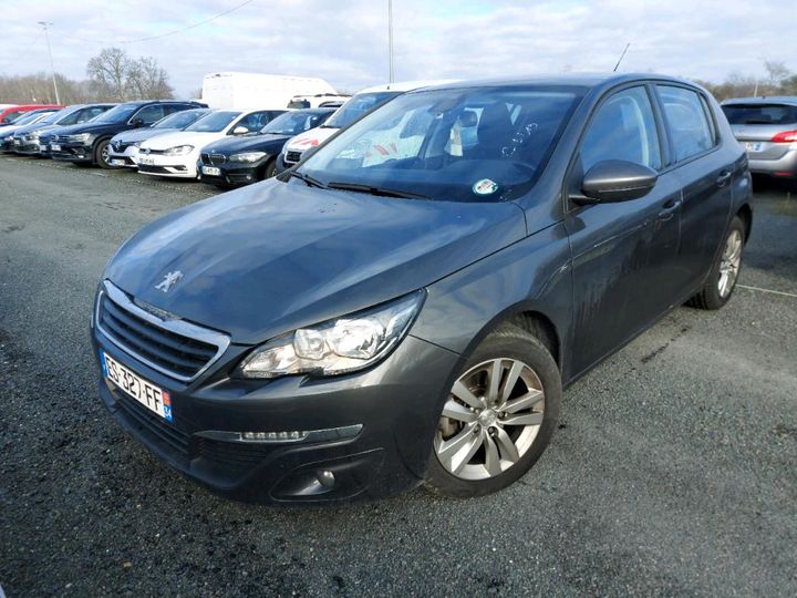 PEUGEOT 308 2017 vf3lbbhzhhs160907