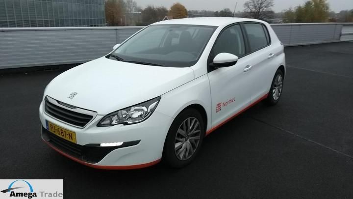 PEUGEOT 308 2017 vf3lbbhzhhs165321