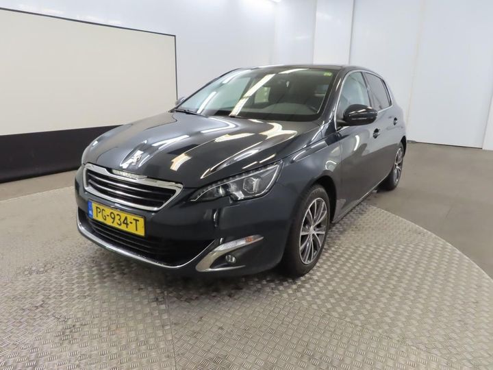 PEUGEOT 308 2017 vf3lbbhzhhs166542