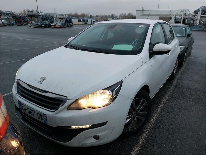 PEUGEOT 308 2017 vf3lbbhzhhs176197