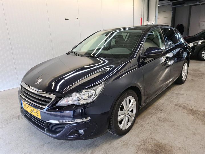 PEUGEOT 308 2017 vf3lbbhzhhs180796