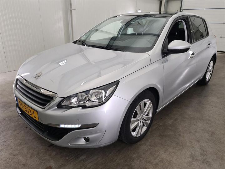 PEUGEOT 308 2017 vf3lbbhzhhs180827