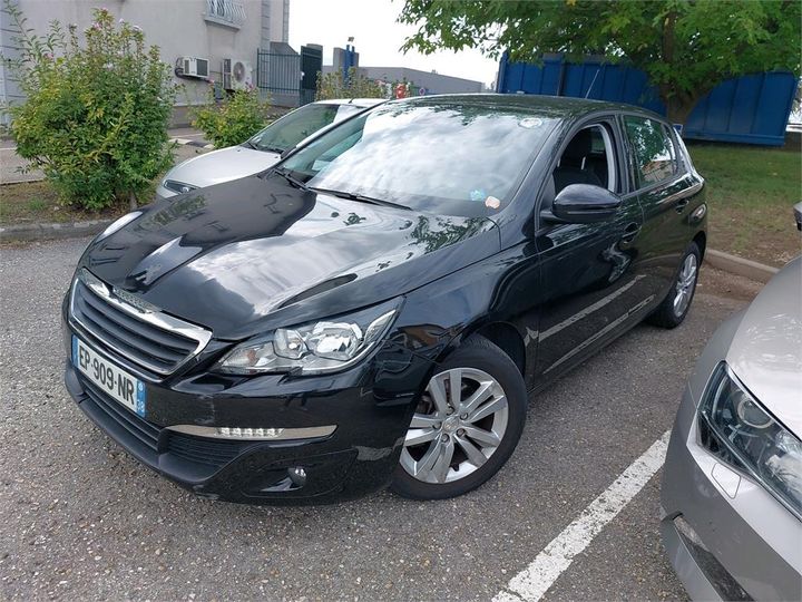 PEUGEOT 308 2017 vf3lbbhzhhs180837