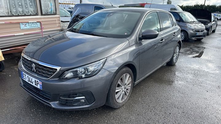 PEUGEOT 308 2017 vf3lbbhzhhs199375