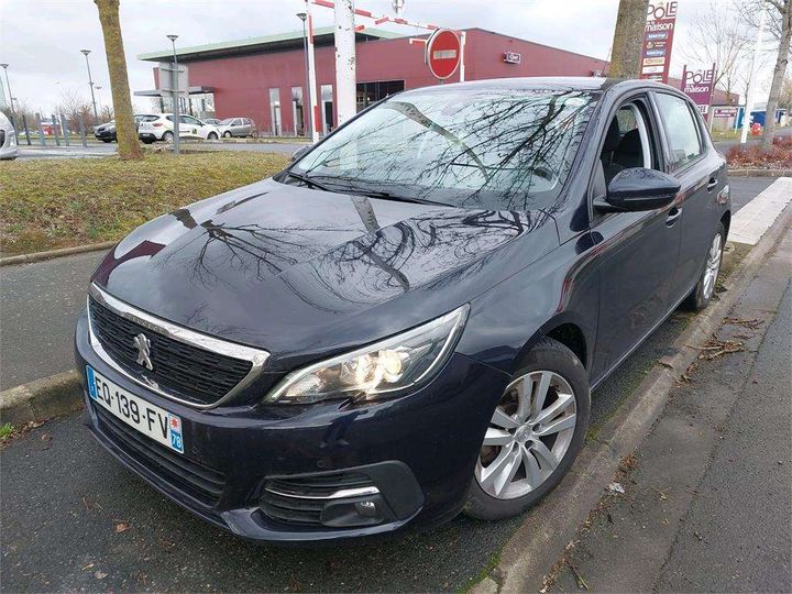 PEUGEOT 308 2017 vf3lbbhzhhs212543