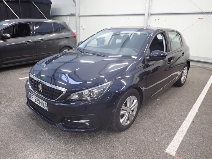 PEUGEOT 308 2017 vf3lbbhzhhs214274