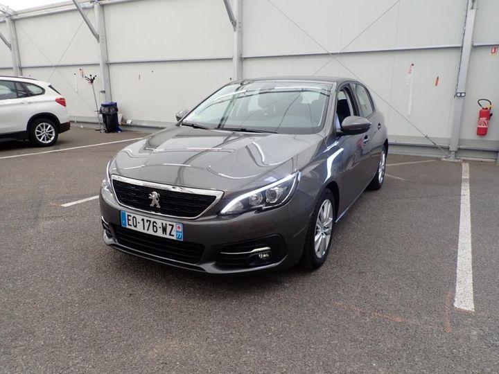 PEUGEOT 308 2017 vf3lbbhzhhs216815