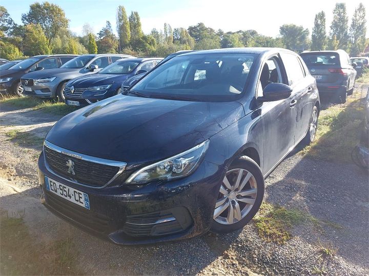 PEUGEOT 308 2017 vf3lbbhzhhs233277