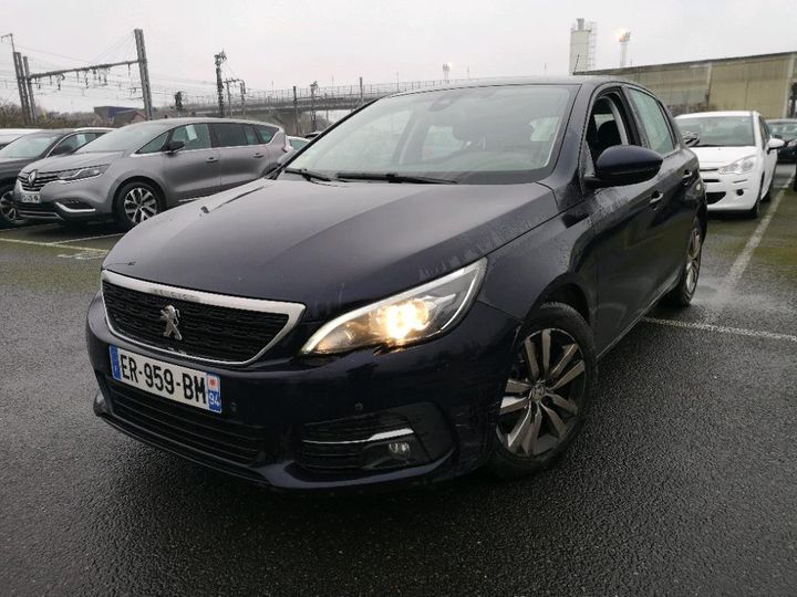 PEUGEOT 308 2017 vf3lbbhzhhs233284