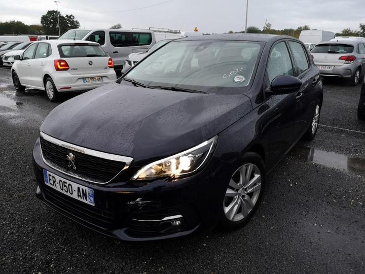 PEUGEOT 308 2017 vf3lbbhzhhs233286