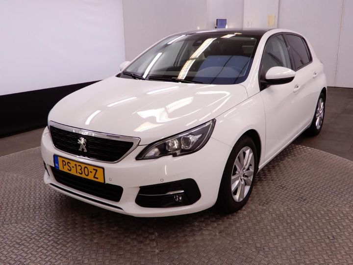 PEUGEOT 308 2017 vf3lbbhzhhs238197