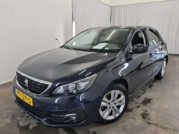 PEUGEOT 308 2017 vf3lbbhzhhs238198