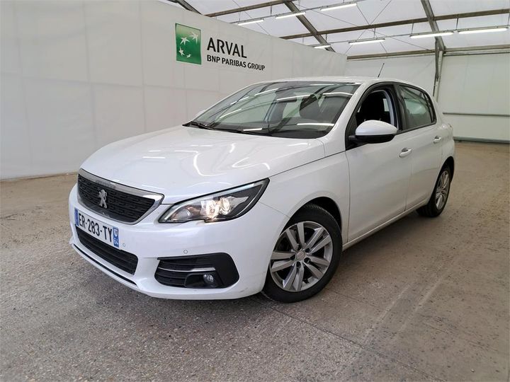 PEUGEOT 308 2017 vf3lbbhzhhs246360