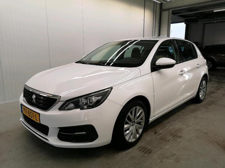 PEUGEOT 308 2017 vf3lbbhzhhs251416