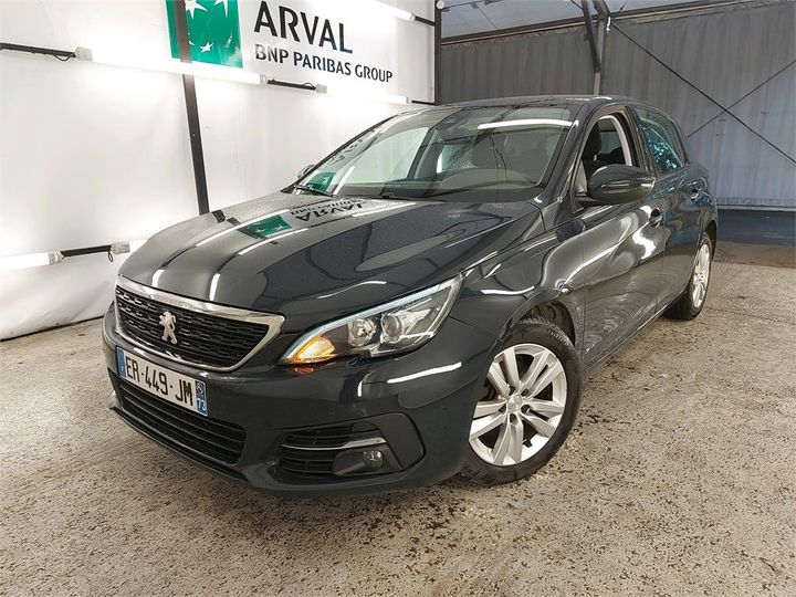 PEUGEOT 308 2017 vf3lbbhzhhs251494