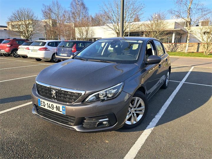 PEUGEOT 308 2017 vf3lbbhzhhs253255