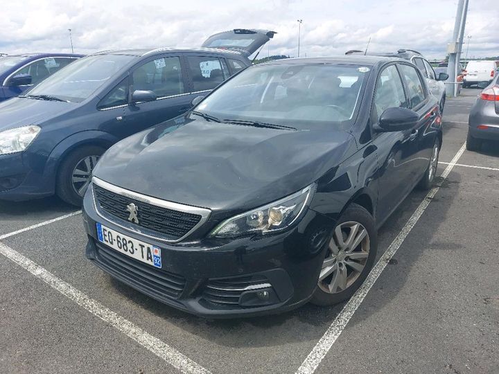 PEUGEOT 308 2017 vf3lbbhzhhs253257