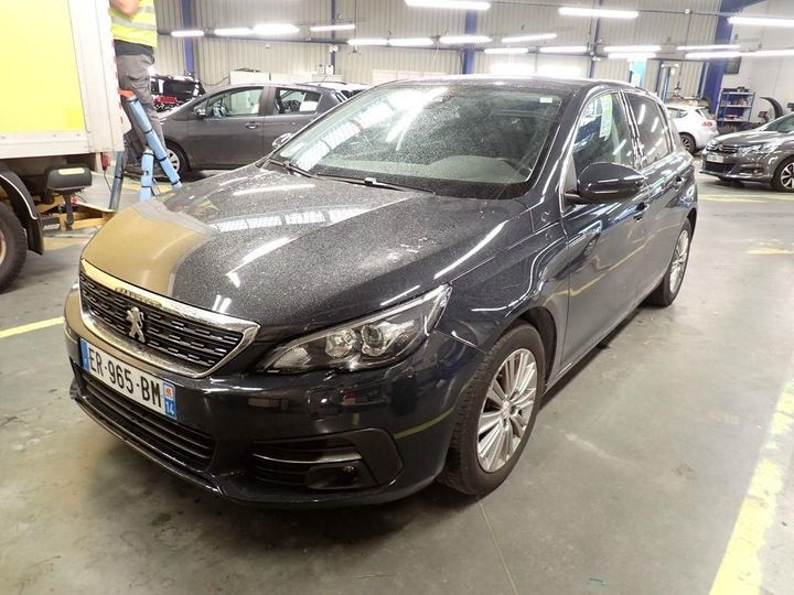 PEUGEOT 308 2017 vf3lbbhzhhs257062