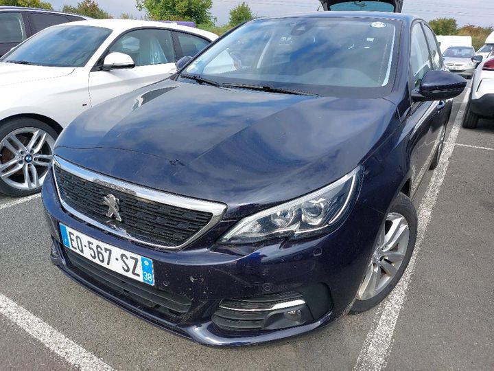 PEUGEOT 308 2017 vf3lbbhzhhs258822