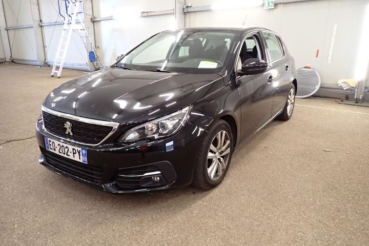 PEUGEOT 308 2017 vf3lbbhzhhs258832