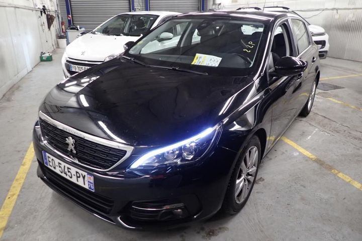 PEUGEOT 308 2017 vf3lbbhzhhs260463