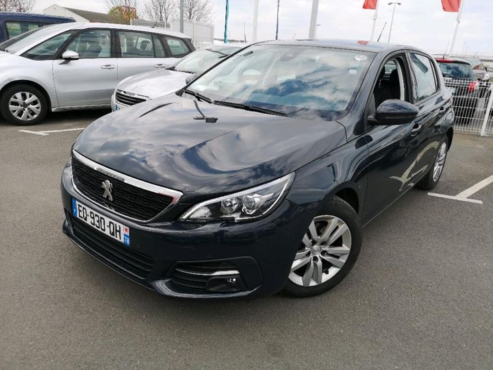 PEUGEOT 308 2017 vf3lbbhzhhs260471