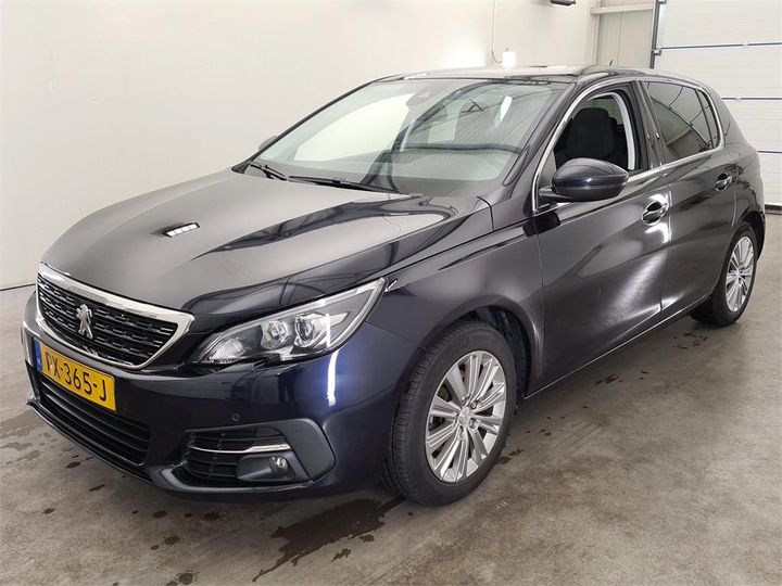 PEUGEOT 308 2017 vf3lbbhzhhs262417