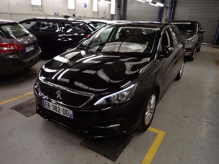 PEUGEOT 308 2017 vf3lbbhzhhs269095