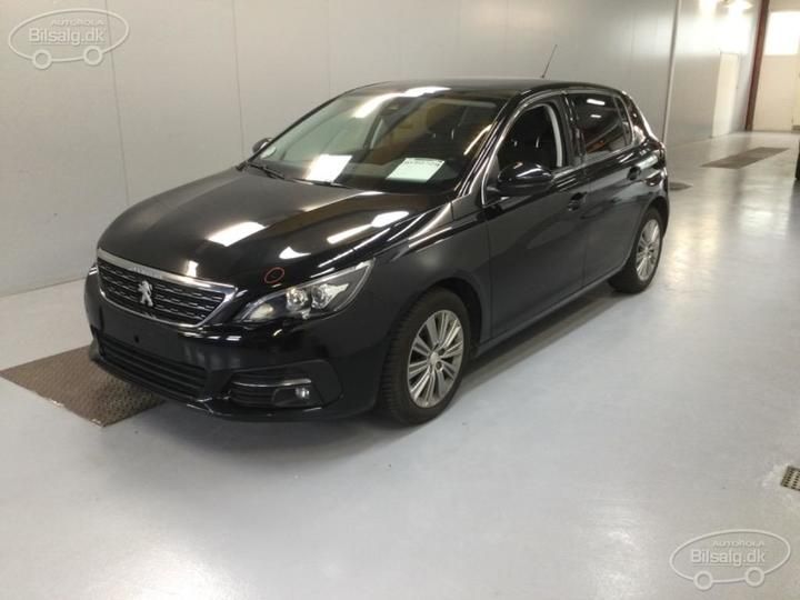 PEUGEOT 308 VAN 2018 vf3lbbhzhhs270947