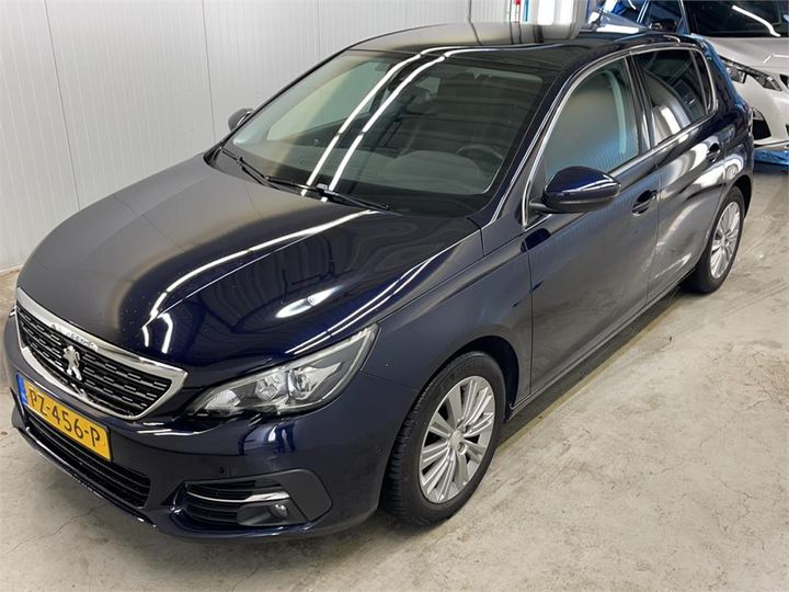 PEUGEOT 308 2017 vf3lbbhzhhs270971