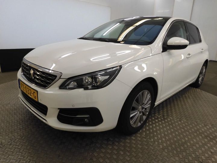 PEUGEOT 308 2017 vf3lbbhzhhs270972