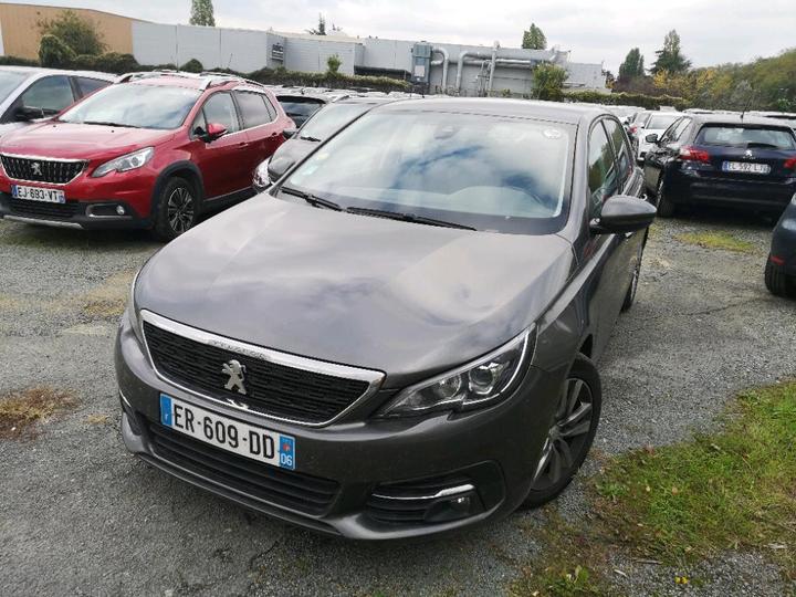 PEUGEOT 308 2017 vf3lbbhzhhs280138