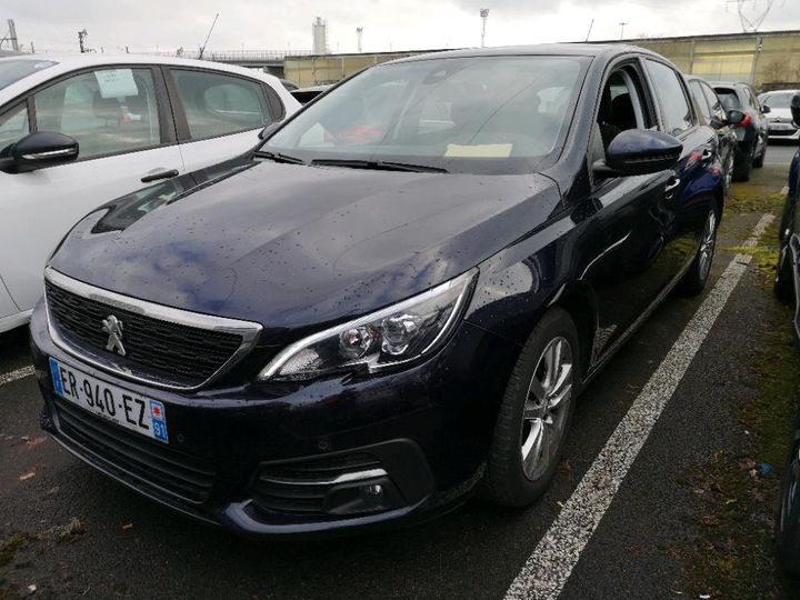 PEUGEOT 308 2017 vf3lbbhzhhs282254