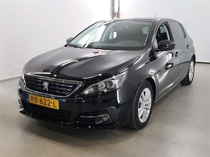 PEUGEOT 308 2017 vf3lbbhzhhs284228