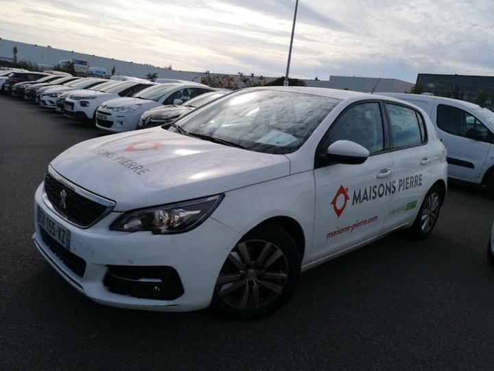 PEUGEOT 308 2017 vf3lbbhzhhs284247