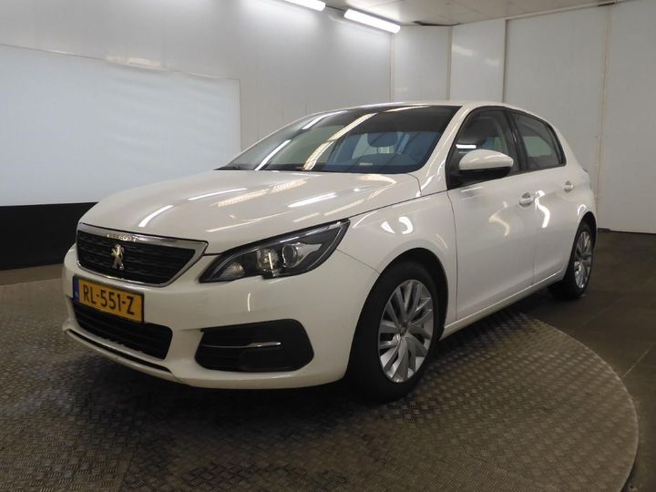 PEUGEOT 308 2018 vf3lbbhzhhs287627