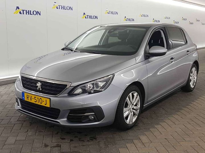 PEUGEOT 308 2018 vf3lbbhzhhs287669